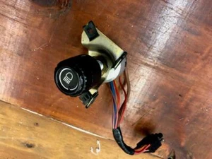 Interruptor de luz 81 83 84 85 86 87 Jaguar XJ6 serie 3 1980 - Imagen 1 de 1