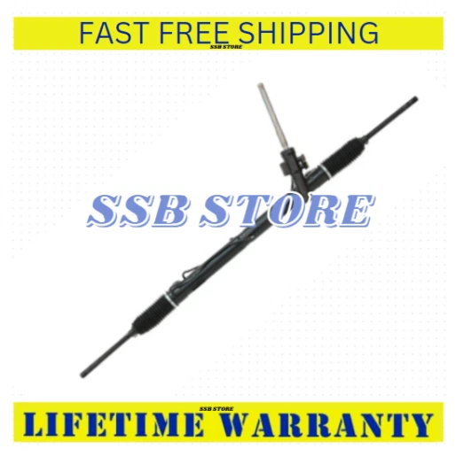 For Ford Transit-150  350  250  350 HD  2015-2019 Power Steering Rack & Pinion - Imagem 1 de 1