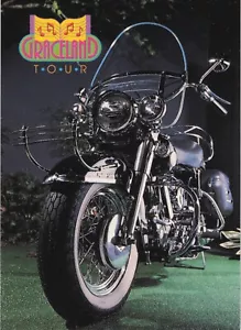 1992 Elvis Presley Collection #217 - Cars weren't Elvis' only passion - Picture 1 of 2