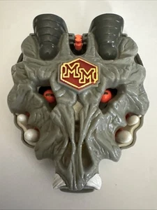 Juego suelto Mighty Max Terminates Wolfship 7 Doom Zones Bluebird Toys 1992 - Imagen 1 de 22
