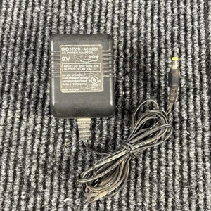 Genuine Sony AC-X3CP Adapter Power Supply 9V AC 13 Watts OEM TESTED WORKING - Picture 1 of 5