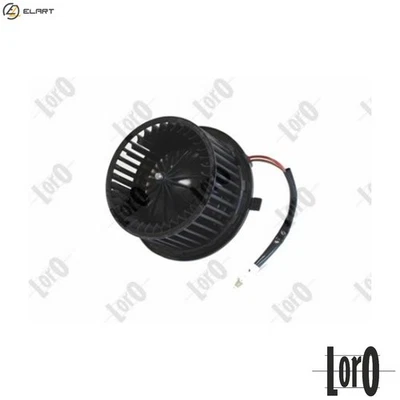 INTERIOR BLOWER 003-022-0002 FOR VW CARAVELLE/TRANSPORTER/IV/Bus/EUROVAN/Mk 2.0L - Image 1 of 4