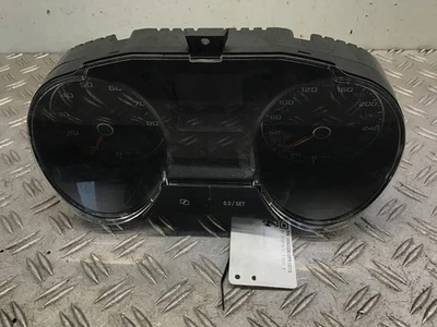 Tacho Seat Ibiza IV (6J) 1.4 63kW 86PS 6J0920806K Kombiinstrument - Bild 1 von 4