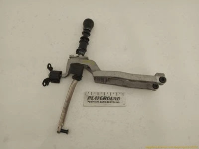 Selector de palanca de cambios de transmisión manual Toyota GR86 BRZ 2,4 L 4 cilindros se adapta a 22-23 Foto 1 de 4