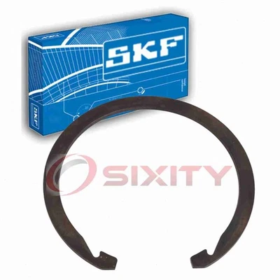 Подшипниковое кольцо переднего колеса SKF для Mazda 6 2,3 л L4 vr 2006-2007 годов выпуска - Изображение 1 из 4