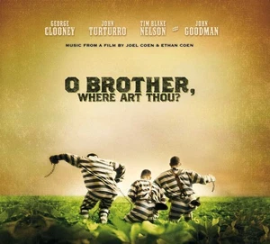 Ost - O Brother, Where Art Thou? CD #G2028268 - Imagen 1 de 1