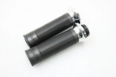 Agarraderas Gas Grip Piaggio Vespa GTS 125 300 310 II - Imagen 1 de 3