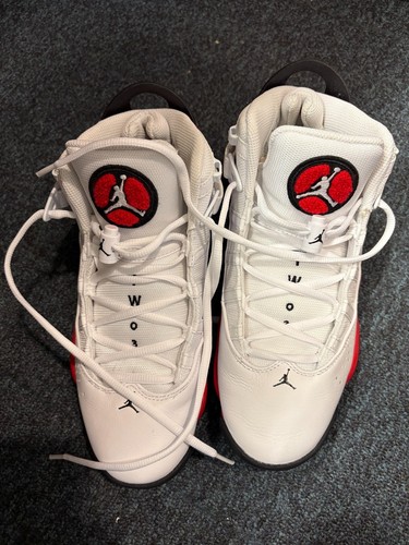 Nike AIR Jordan sei anelli