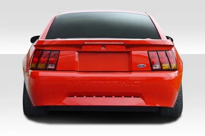For 1999-2004 Mustang Duraflex Colt Rear Wing Spoiler - 1 Piece — 第 1/4 张图片