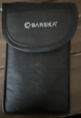 Binoculares Barska Lucid View 16x 32 Foto 1 de 3