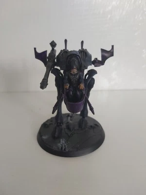 Aeldari War Walker Painted - Image 1 of 4