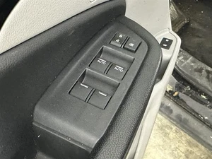 Driver Front Door Switch Driver's Lock And Window Fits 19-23 PASSPORT 2765575 - Picture 1 of 10