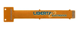 Nuevo cable flexible plano cinta estéreo automática para PIONEER DEH-P625 / DEH-P725 - Imagen 1 de 1