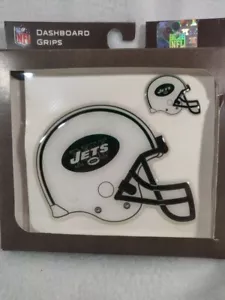 Manopole cruscotto New York Jets - Foto 1 di 7