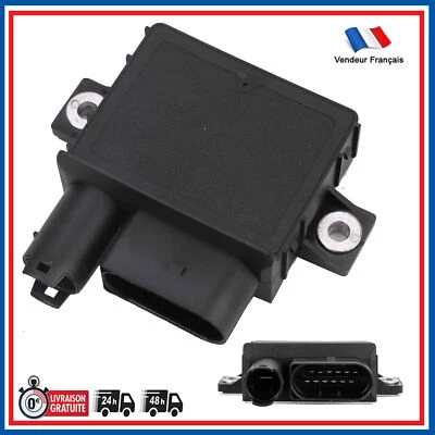 Relé Caja De Precalentamiento Para BMW E46 E90 330d 330 E60 530d 6 CILINDROS - Imagen 1 de 4