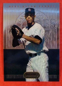 1995 Bowman's Best Marc Kroon #B17 (Padres) NM+ - Picture 1 of 2