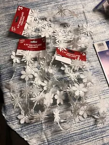 Lote Surtido Adornos Árbol de Navidad Conjunto De 10- ARTÍCULOS Todos--NUEVO--! - Imagen 1 de 7