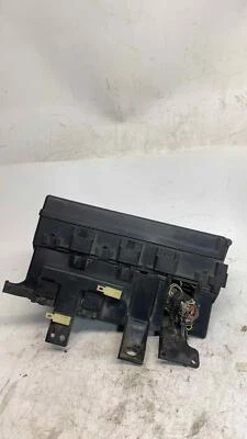 Engine Fuse Box LINCOLN MKZ 07 08 09 10 Foto 1 de 4