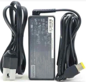 NEW OEM GENUINE LENOVO A19-065N2A AC ADAPTER 65W 20V 3.25A POWER SUPPLY CHARGER  - Picture 1 of 1