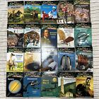 Lot of 20 Magic Tree House Fact Tracker guides only kids chapter book Like New