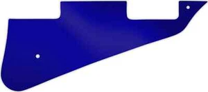 WD Custom Pickguard For Gibson Les Paul Standard Or Les Paul Custom - Picture 1 of 88