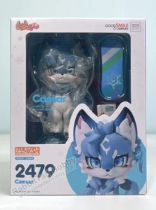 Good Smile Arts Shanghai 2479 Nendoroid Caesar - FLUFFY LAND (US In-Stock) - Bild 1 von 13