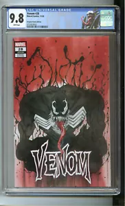 VENOM #28 CGC 9.8 "SCORPION COMICS EDITION" - Picture 1 of 2