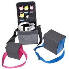 ✅ Tragetasche Schultertasche passend für Toniebox® und Tonies® Tasche Transport