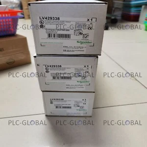 New In Box SCHNEIDER LV429338 Extended Rotary Handle - Picture 1 of 1