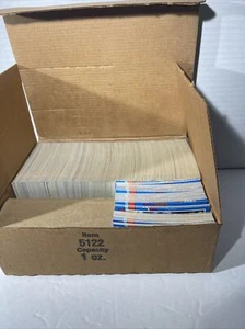 MLB LOT 750+ CARDS 1991 DONRUSS BLUE VINTAGE COLLECTION - Picture 1 of 3
