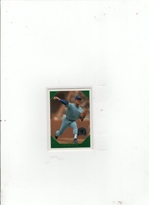 2000 Nolan Ryan Fleer Greats Of The Game Retrospection #3 Free Ship (A-1881)