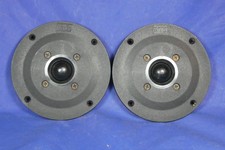TWEETER INDIANA LINE ORIGINALI, MONTATI SU SERIE X44, QX-SD TESTATI FUNZIONANTI