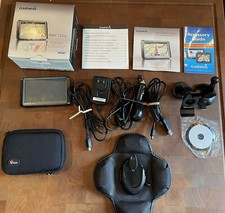 Garmin nüvi 255W 4.3" GPS Navigator - North America