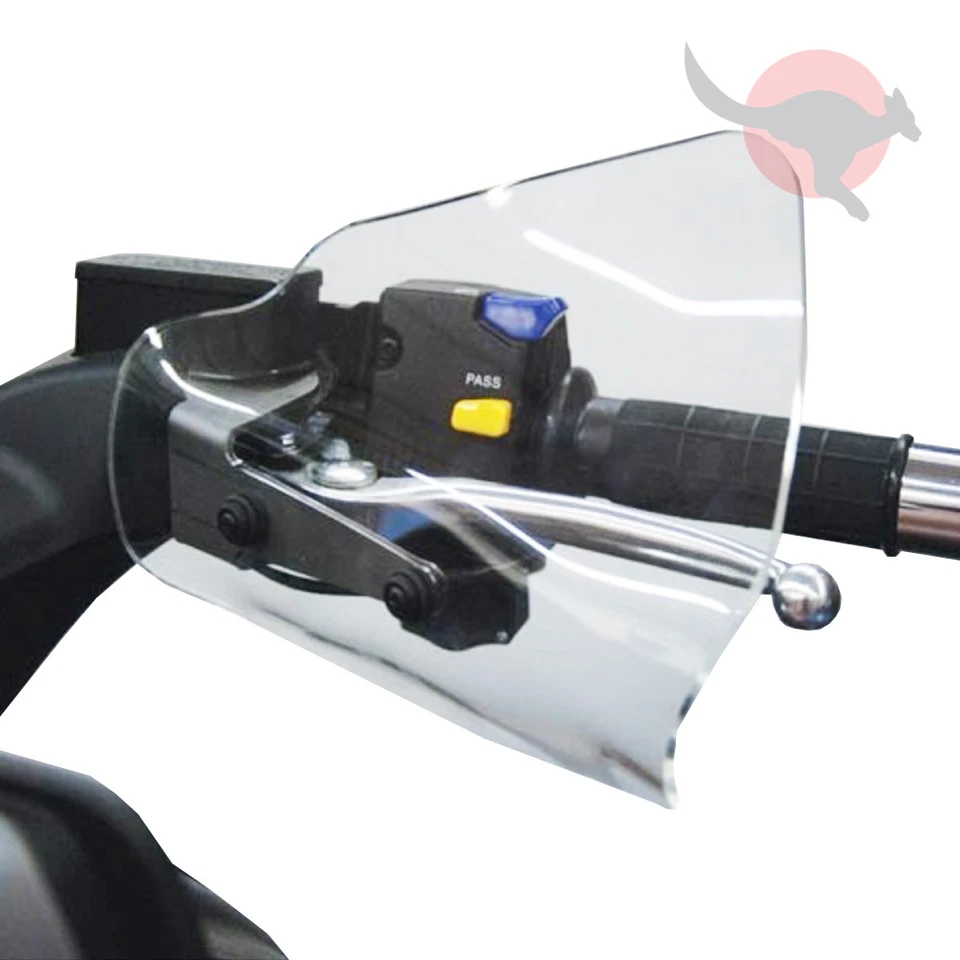 PARAMANI SPECIFICI [ISOTTA] - SUZUKI BURGMAN 650 (2013-2018) - PM40T - Immagine 1 di 1