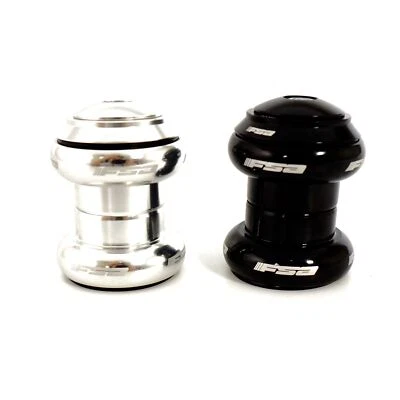 FSA Orbit X 1" Threadless Bicycle Bike Headset Sealed Bearing 1 inch  W/Top Cap - Image 1 of 3