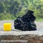Authentic obsidian flints from mexico - nature's volcanic masterpieces!