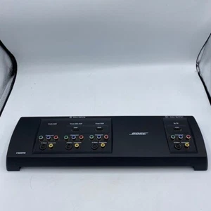 BOSE LIFESTYLE 18-28-35-38-48-- VS2 VIDEO ENHANCER - Picture 1 of 3