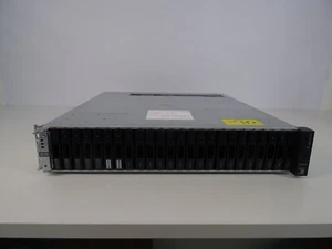 Lenovo ThinkSystem DE200H SAN 5x 1,8 TB + 2x 800 GB - Bild 1 von 6
