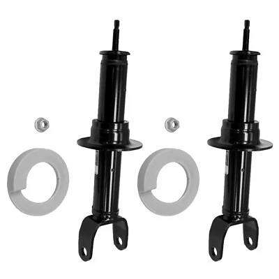 Juego de 2 pares de puntales delanteros Monroe OESpectrum para Dodge Dakota Ram Dakota Foto 1 de 4