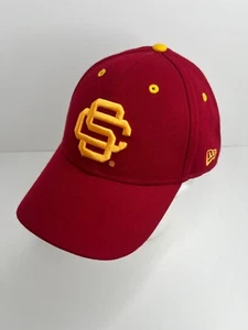 USC new era hat, size 7 1/2 concealer, collegiate licensed product  - Picture 1 of 3