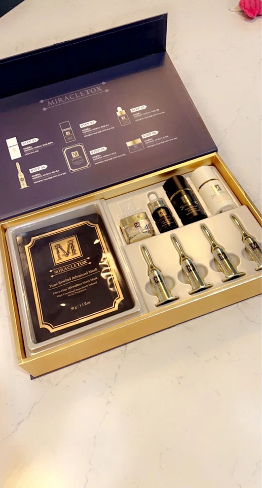 crema facial productos antiedad Foto 1 de 4