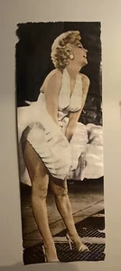 VTG 1983 Portal Publications / Litho Print “MARILYN MONROE” Poster - Picture 1 of 10