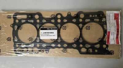 Junta de culata MG Rover genuina Honda Accord Rover 600 LVB100670EVA Foto 1 de 2