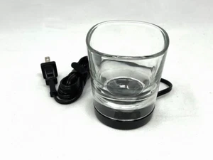 Philips Sonicare DiamondClean Charger with Glass Cup BLACK - Picture 1 of 3