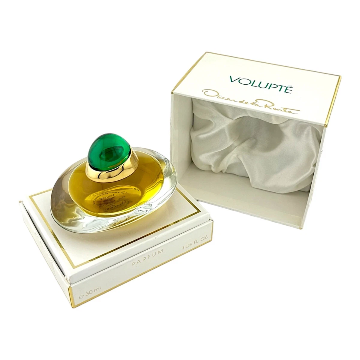 Oscar de la Renta Volupte Fragrances for Women for sale | eBay