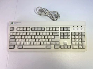 Vintage Zenith Nec Data Systems Keyboard E05009001 163-0098-01-00 NEW rare - Picture 1 of 2