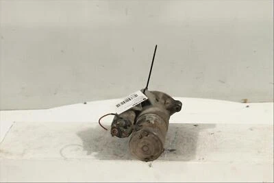 0009625383080 motorino di avviamento per FIAT DUCATO 244 FURGON 10048219008501 - Immagine 1 di 4