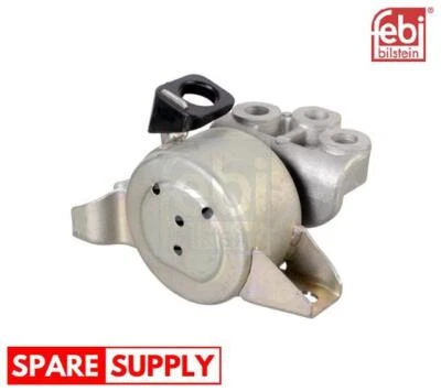 MOUNTING, ENGINE FOR ABARTH ALFA ROMEO FIAT FEBI BILSTEIN 174762 - Image 1 of 4