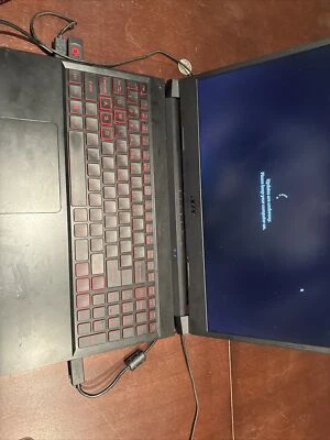 Acer Nitro 5 AN515-54-70KK 15.6 inch (512GB, Intel Core i7 9th Gen., 2.60GHz,... - Image 1 of 4