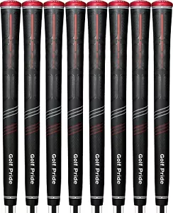 Empuñadura de golf Golf Pride CP2 Pro Jumbo - con tecnología Plus4 - Juego de 8 - Imagen 1 de 1